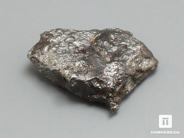 Метеориты. Метеорит Сихотэ-Алинь, осколок 2,7х1,9х0,8 см