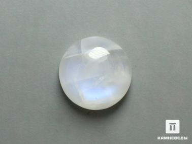 Адуляр, Лунный камень. Лунный камень (адуляр), кабошон 12 мм
