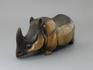 Носорог из ангидрита, 23-260, фото 1
