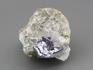 Молибденит, кристалл в кварце 7х5,8х5 см, 10-124/5, фото 3