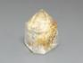 Горный хрусталь «Аквариум», полированный кристалл 3,1х2,7х2,4 см, 11-53/6, фото 1