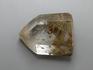 Кварц-волосатик, полированный кристалл 4,5х3,6х2,3 см, 11-20/18, фото 4