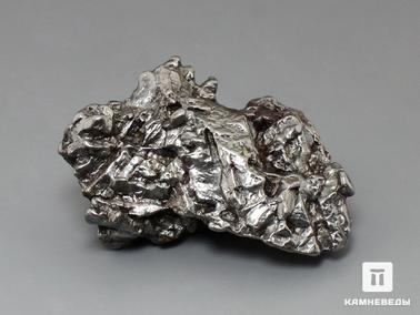 Метеориты. Метеорит Кампо-дель-Сьело, 6,4х4,2х2,4 см