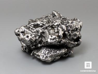 Метеориты. Метеорит Кампо-дель-Сьело, 6,7х4,6х4,5 см