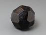 Альмандин (гранат), приполированный кристалл 3,8х3,7х3,2 см, 12-63/9, фото 2