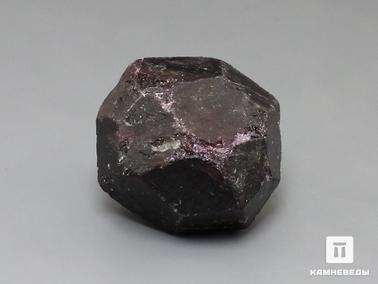 Альмандин, Гранат. Альмандин (гранат), кристалл 3х2,5 см