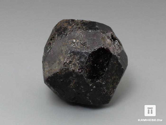 Альмандин (гранат), кристалл 4,7х4,6х4,4 см, 10-158/52, фото 2