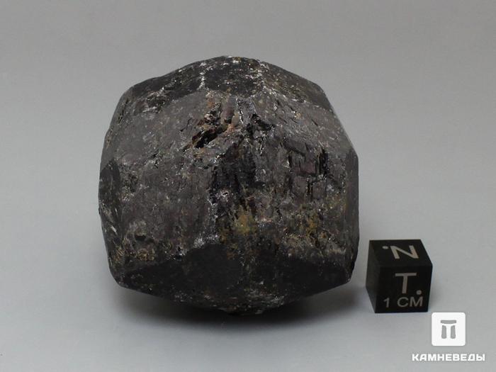 Альмандин (гранат), кристалл 4,7х4,6х4,4 см, 10-158/52, фото 3