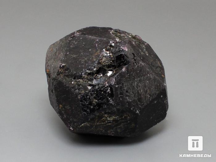 Альмандин (гранат), кристалл 5,2х4,3х4 см, 10-158/51, фото 2