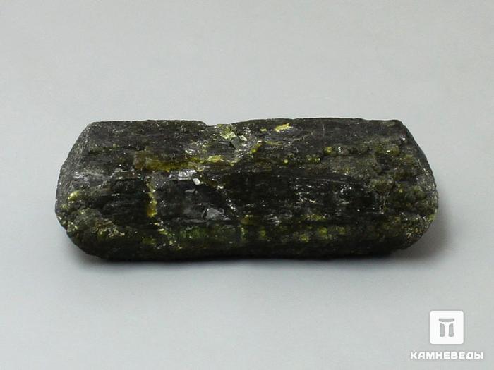 Эпидот, кристалл 4,3х1,7х1 см, 10-193/15, фото 1