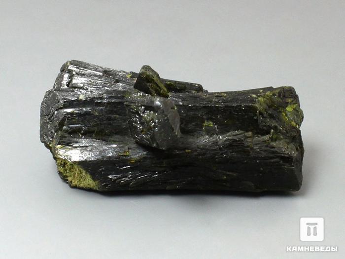 Эпидот, сросток кристаллов 6х3,3х3 см, 10-193/16, фото 1