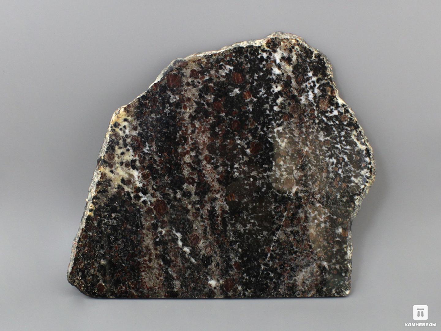 Амфиболит минерал