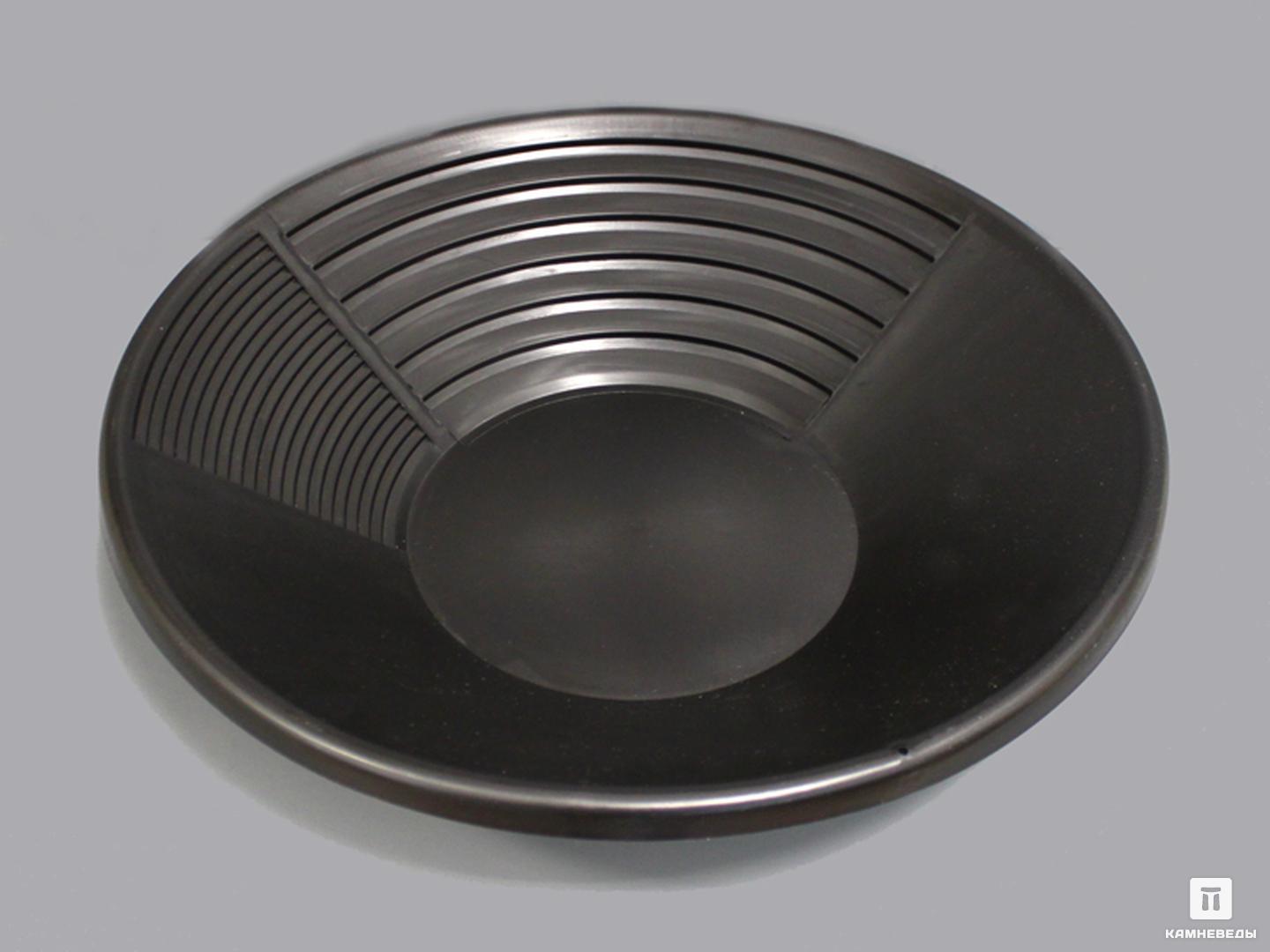 Лоток промывочный Pioneer Pan, black микроволновая печь pioneer mw200m 20 л 700 вт чёрно серебристая