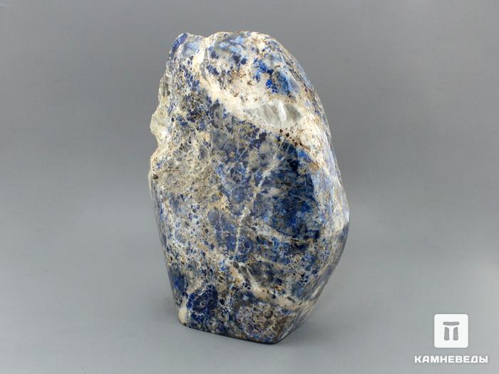 Лазурит, полировка 20,5х15х7 см, 11-80, фото 2