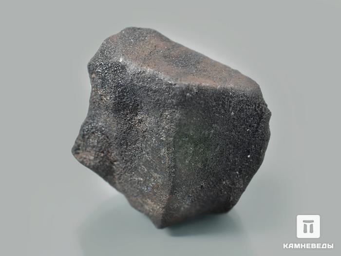Метеорит Озерки, индивидуал 2,5х2,4х1,9 см, 10-569, фото 2