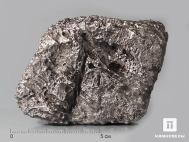 Метеориты. Метеорит Дронино, 9,2х7,2х4,5 см