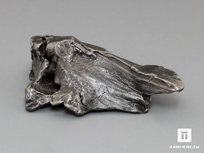 Метеорит Сихотэ-Алинь, осколок 8,1х4,7х2,4 см, 10-17/50, фото 1