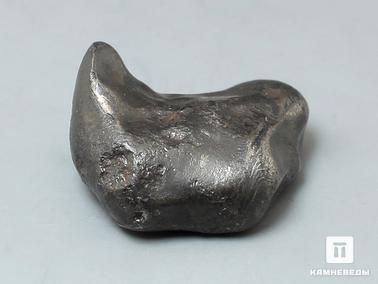 Метеориты. Метеорит Сихотэ-Алинь, индивидуал 1,7х1,4х0,7 см