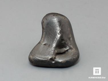 Метеориты. Метеорит Сихотэ-Алинь, индивидуал 2,4х2,3х2 см