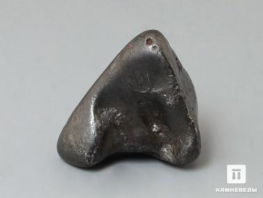 Метеориты. Метеорит Сихотэ-Алинь, индивидуал 1,6х1,5х1 см