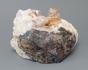 Топаз, кристаллы на альбите 7,6х5,6х5,4 см, 10-30/24, фото 1