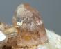 Топаз, кристаллы на альбите 7,6х5,6х5,4 см, 10-30/24, фото 4