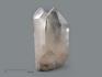 Горный хрусталь (кварц), сросток кристаллов 23х16х13 см, 10-89, фото 1