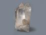 Горный хрусталь (кварц), сросток кристаллов 23х16х13 см, 10-89, фото 2