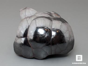 Гематит. Гематит, 6,5х5,5 см (300-370 г)