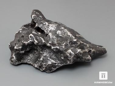 Метеориты. Метеорит Кампо-дель-Сьело, 9,8х6,2х3,4 см