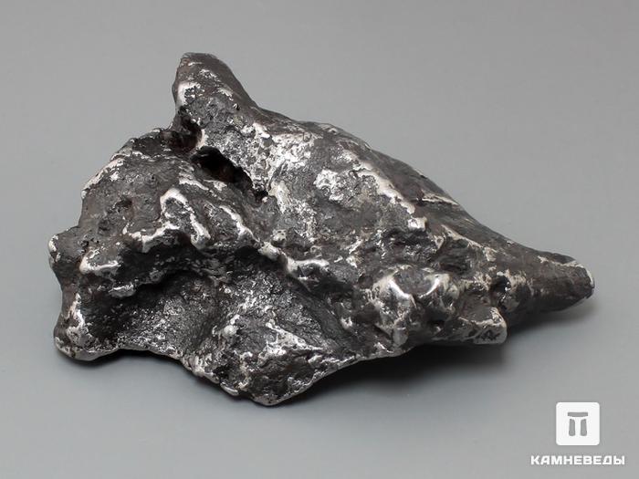 Метеорит Кампо-дель-Сьело, 9,8х6,2х3,4 см, 10-333/23, фото 1