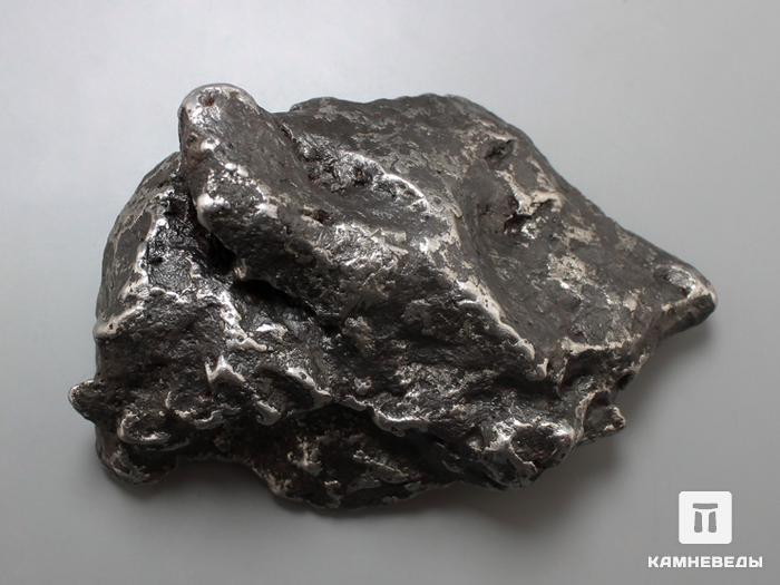 Метеорит Кампо-дель-Сьело, 9,8х6,2х3,4 см, 10-333/23, фото 3