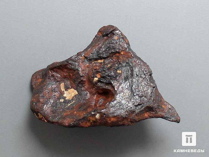 Метеорит Agoudal железный, 2,7х2,3х1,5 см, 10-184/25, фото 3