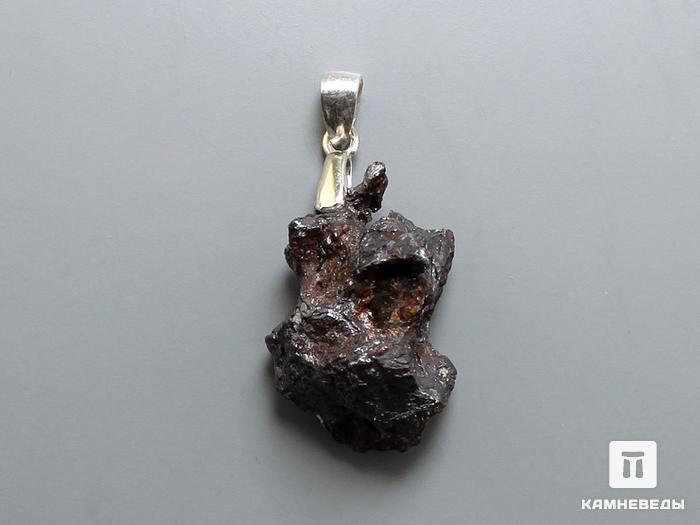 Кулон метеорит Sericho, 2-3 см, 40-150/3, фото 3