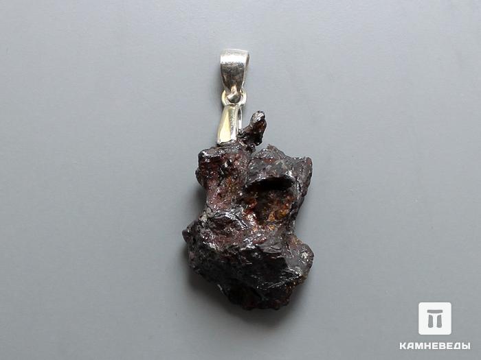 Кулон из метеорита Sericho, 2-3 см, 40-150/3, фото 3