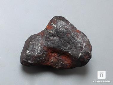Метеориты. Метеорит Canyon Diablo железный, 2,2х1,6х1,1 см