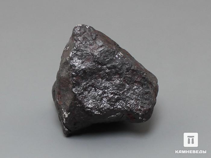 Метеорит Canyon Diablo железный, 2,7х2,6х2,3 см, 10-184/36, фото 1