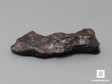 Метеориты. Метеорит Canyon Diablo железный, 3,9х1,6х0,7 см