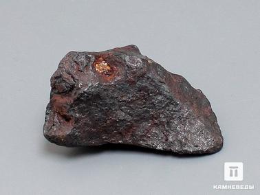 Метеориты. Метеорит Canyon Diablo железный, 2-3,5 см