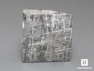 Метеориты. Метеорит Muonionalusta, 3х3х2,2 см