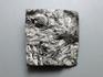 Метеорит Muonionalusta, 3х3х2,2 см, 10-185/12, фото 3