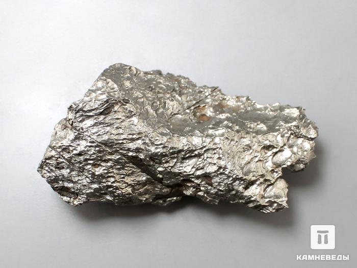 Метеорит Чинге, 5,4х3,1х1,7 см, 10-271/4, фото 1