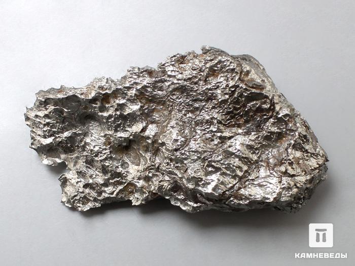 Метеорит Чинге, 5,4х3,1х1,7 см, 10-271/4, фото 2