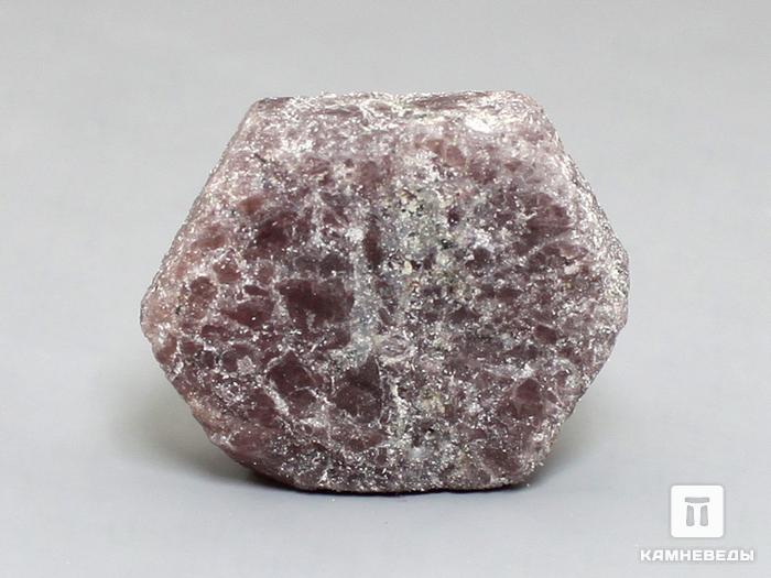 Красный корунд, кристалл 2,8х2,3 см, 10-115/10, фото 1