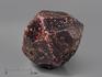 Альмандин (гранат), кристалл 5,5х5х5 см, 10-158/55, фото 1