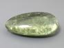 Празиолит (зеленый кварц), галтовка 4,5-7 см, 12-91/13, фото 2