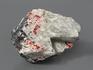 Виллиомит, скелетный кристалл 6,8х5х4,2 см, 10-195/17, фото 2