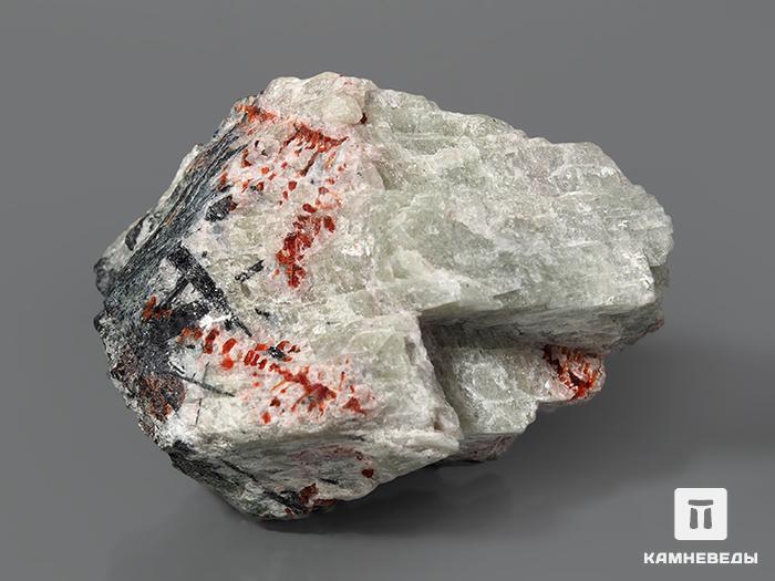 Виллиомит, скелетный кристалл 6,8х5х4,2 см, 10-195/17, фото 2