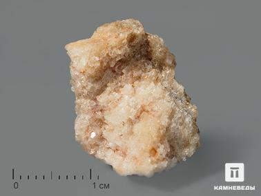 Томсенолит, Криолит. Томсенолит с криолитом, 1,8х1,5х1 см