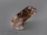 Анатаз на кристалле раухтопаза (дымчатого кварца), 7,5х3,8х3 см, 10-127/11, фото 1